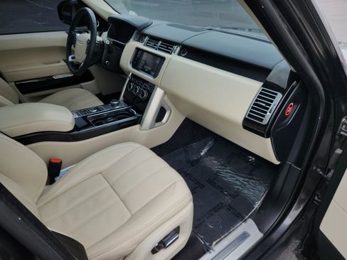 Used 2014 Land Rover Range Rover Autobiography AWD/4WD image 26