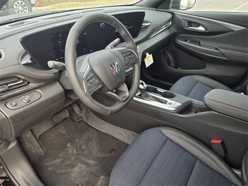 New 2026 Buick Envista Preferred w/ Convenience I Package image 18