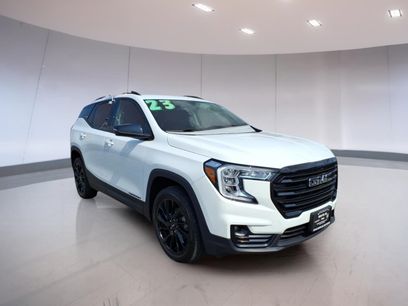 Used 2023 GMC Terrain SLT w/ Elevation Edition