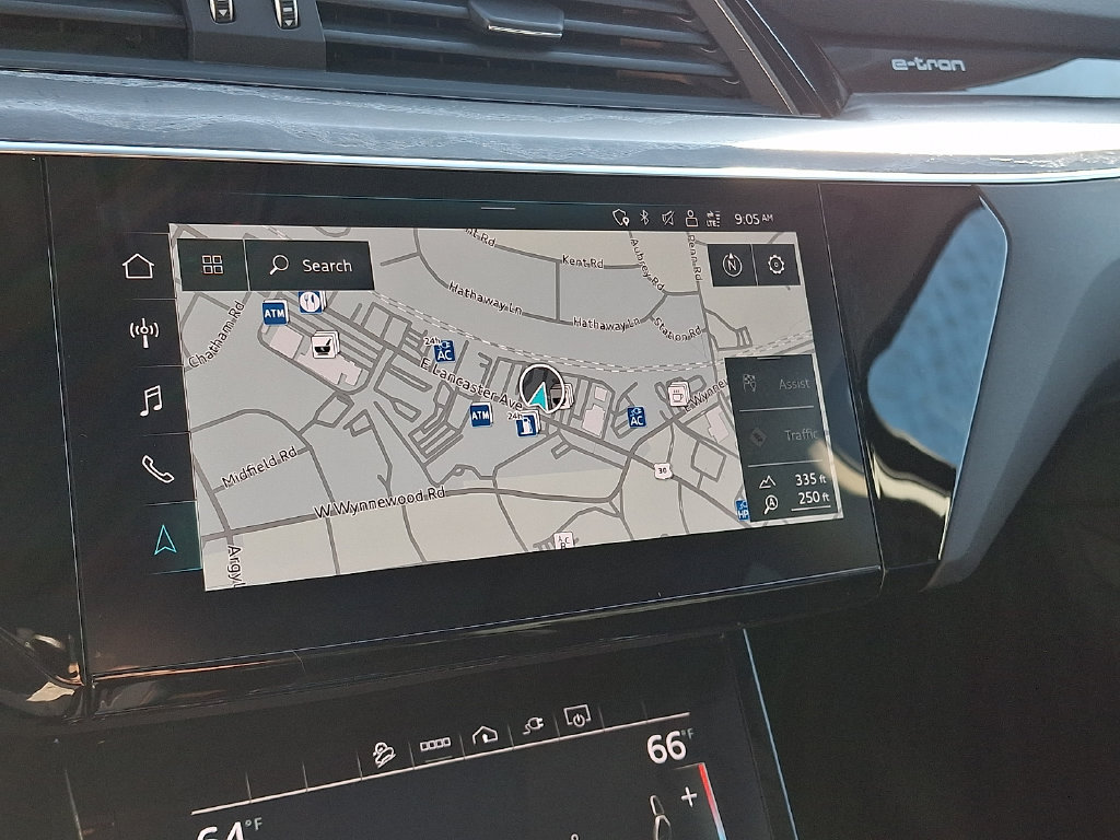 Certified 2023 Audi e-tron Premium Plus AWD/4WD image 18