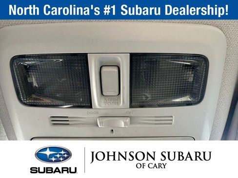 Used 2014 Subaru Forester 2.5i Limited image 15