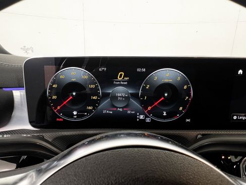 Used 2022 Mercedes-Benz CLA 250 image 22