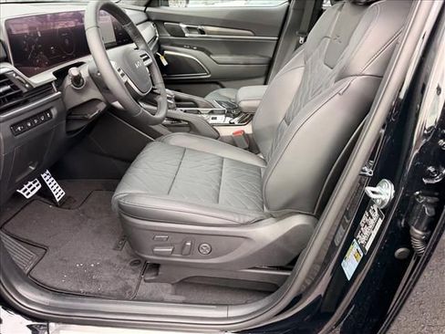 New 2025 Kia Telluride SX Prestige X-Line image 8