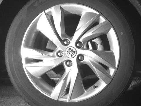 Used 2025 Buick Encore GX Preferred FWD image 13