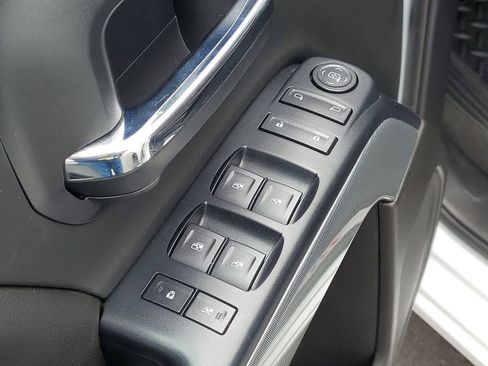 Used 2019 Chevrolet Silverado 1500 LT w/ All Star Edition AWD/4WD image 22