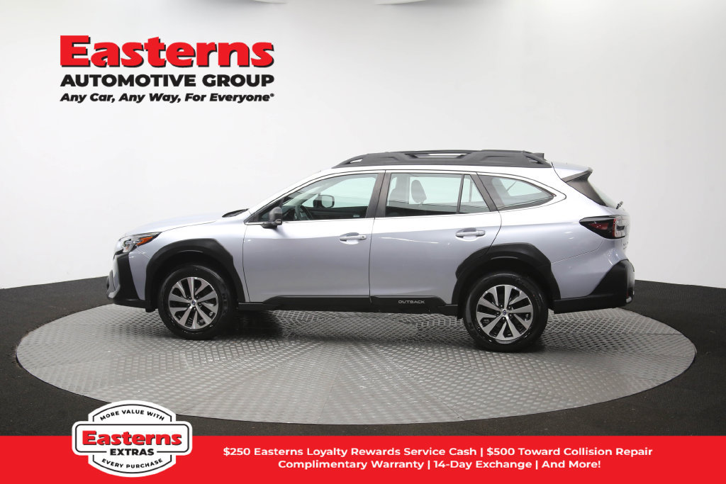 Used 2024 Subaru Outback AWD/4WD image 59