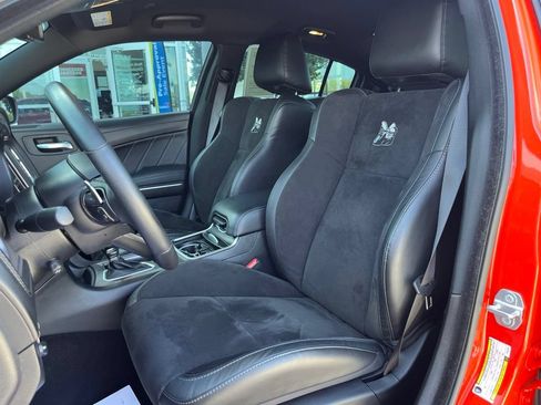 Used 2023 Dodge Charger Scat Pack RWD image 8