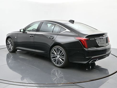New 2026 Cadillac CT5 Premium Luxury image 3