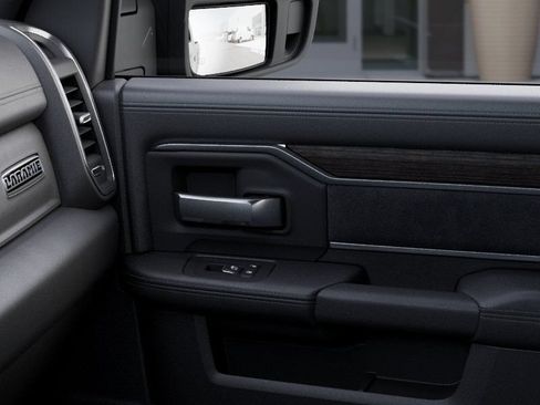 New 2026 RAM 3500 Laramie w/ Night Edition AWD/4WD image 26