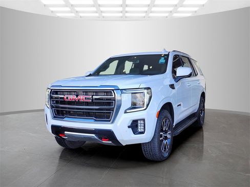 Used 2023 GMC Yukon AT4 image 9