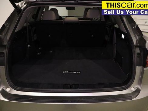 Used 2018 Lexus RX 350L FWD w/ Accessory Package image 25