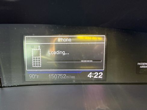 Used 2013 Honda Civic HF image 32