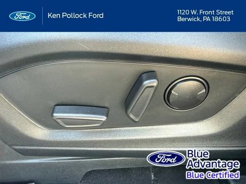 Certified 2023 Ford Explorer XLT w/ Equipment Group 202A AWD/4WD image 18