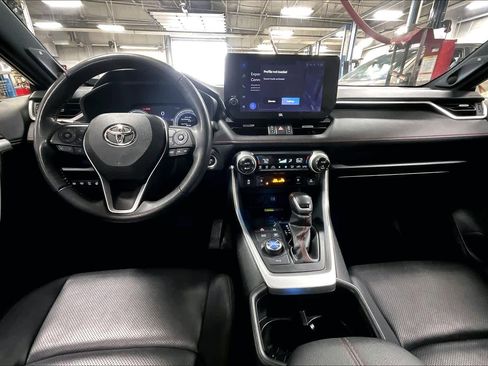 Used 2023 Toyota RAV4 XSE w/ Premium Package AWD/4WD image 15