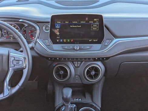 Used 2023 Chevrolet Blazer Premier w/ Enhanced Convenience Package image 16