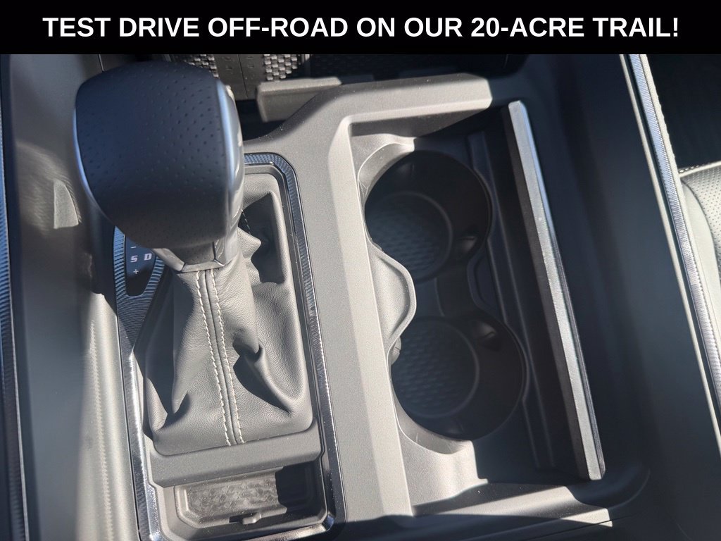 New 2026 RAM 1500 RHO AWD/4WD image 20