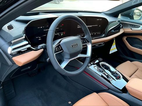 New 2026 Audi A6 Premium Plus image 8