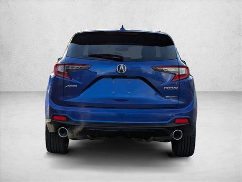 New 2026 Acura RDX A-Spec image 7