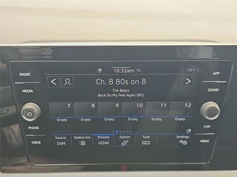 New 2026 Volkswagen Jetta SE FWD image 18