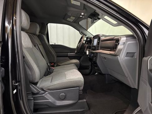Used 2023 Ford F150 XLT AWD/4WD image 17