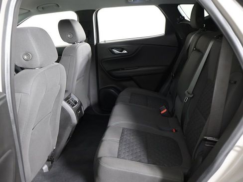 Used 2021 Chevrolet Blazer LT FWD image 35