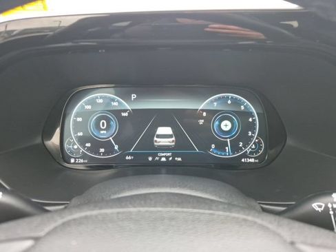Used 2021 Hyundai Palisade Limited AWD/4WD image 31