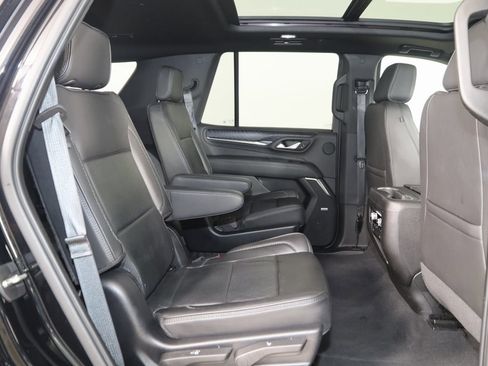 Used 2022 GMC Yukon Denali image 15