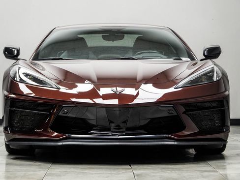 Used 2022 Chevrolet Corvette Stingray image 9