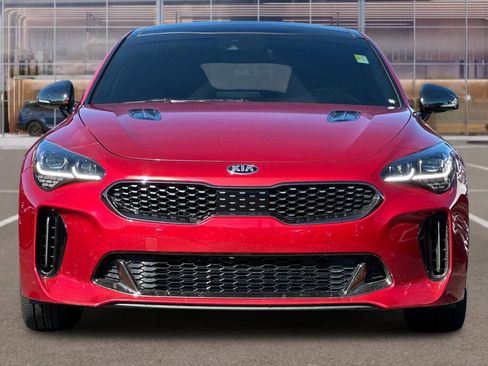 Used 2018 Kia Stinger GT2 image 6