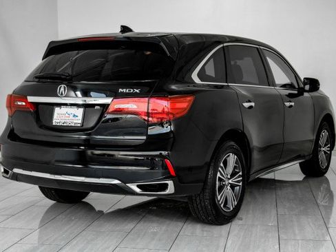 Used 2018 Acura MDX FWD image 6