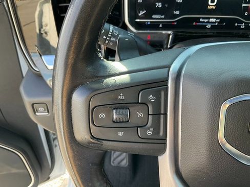 Used 2023 GMC Sierra 1500 SLT w/ SLT Premium Package image 11