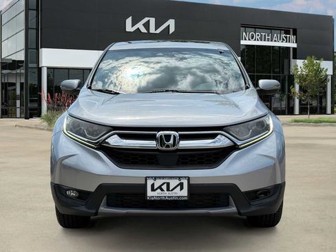 Used 2018 Honda CR-V EX image 3
