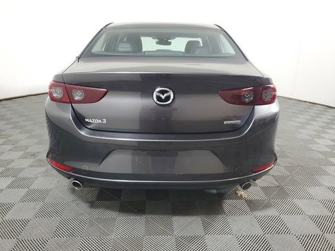Certified 2021 MAZDA MAZDA3 s image 5