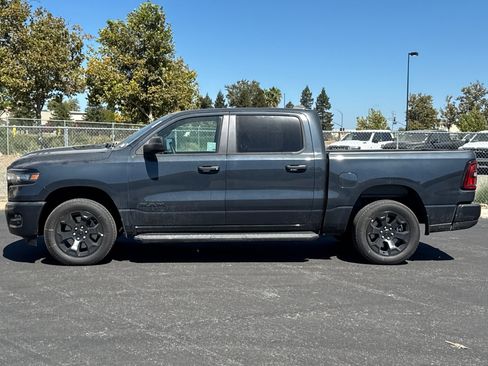 New 2026 RAM 1500 Express AWD/4WD image 6