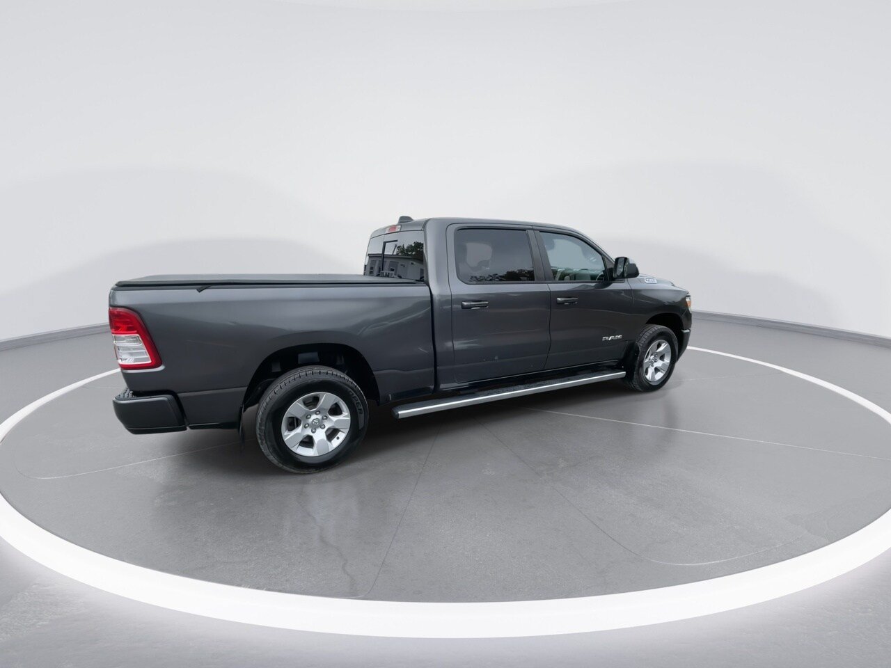 Used 2019 RAM 1500 Big Horn AWD/4WD image 20