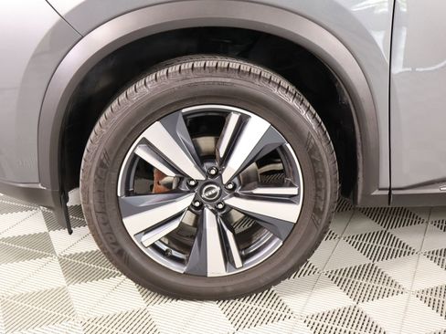 Used 2023 Nissan Rogue SL FWD image 18