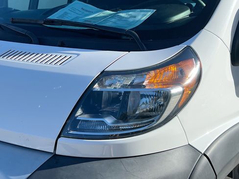 Used 2021 RAM ProMaster 2500 image 9