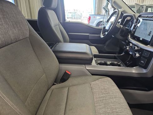 Used 2022 Ford F150 XLT w/ Equipment Group 302A High image 10