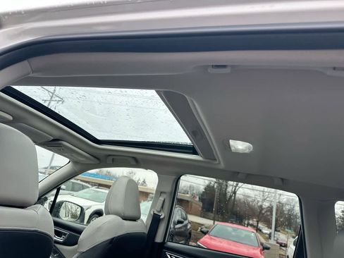 Used 2020 Subaru Forester Limited image 24