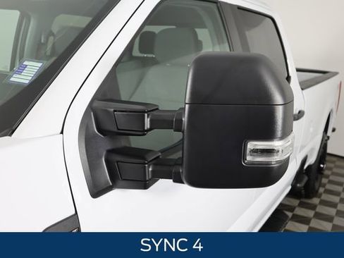 New 2026 Ford F350 XL w/ STX Appearance Package image 17