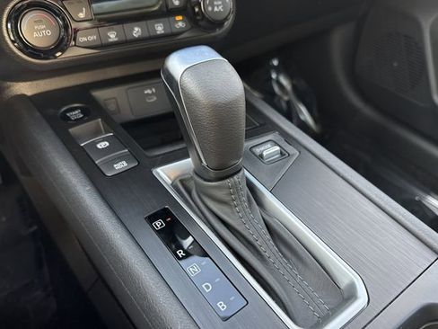 New 2026 Nissan Kicks SV w/ SV Premium Package image 20