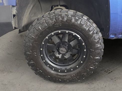 Used 2016 Chevrolet Silverado 1500 LT w/ All Star Edition image 9