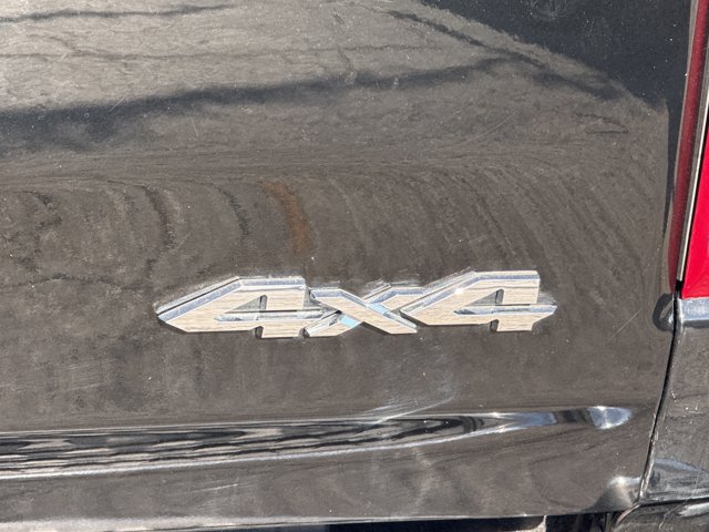 Used 2021 RAM 1500 Laramie w/ Protection Group AWD/4WD image 11