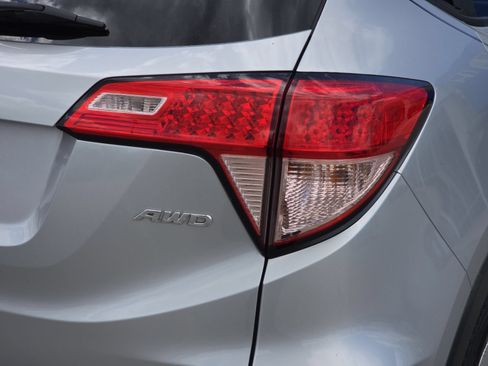 Used 2016 Honda HR-V EX-L image 13