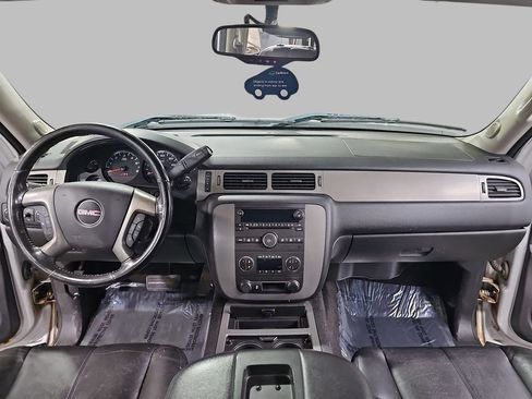 Certified 2012 GMC Sierra 1500 SLT w/ All-Terrain Package AWD/4WD image 11
