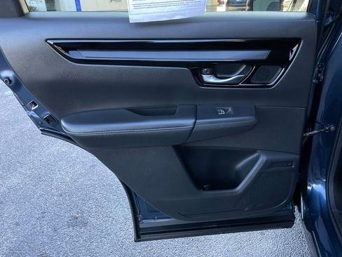 Used 2024 Honda CR-V EX-L image 40