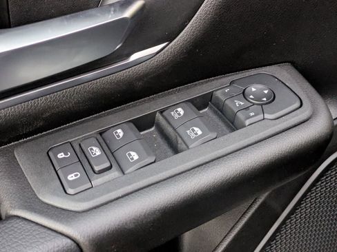 New 2026 RAM 1500 Big Horn image 11