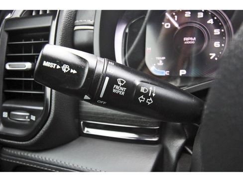 Used 2023 RAM 1500 Limited image 20