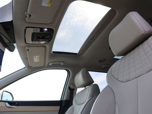 Certified 2023 Hyundai Palisade Limited AWD/4WD image 21