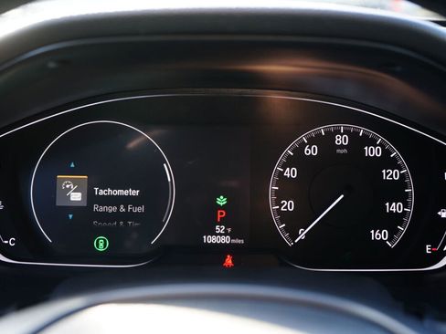 Used 2019 Honda Accord Sport image 25